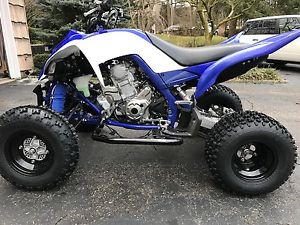 2015 Yamaha