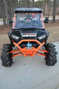 RZR 1000 XP EPS HIGHLIFTER EDITION