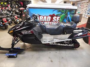 2012 Arctic Cat TZ1