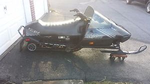 1989 Ski-Doo