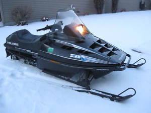 1991 Polaris Indy SP