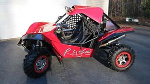 Rage Comet R200T Multi-Terrain Buggy Sand rail UTV / RZR / Yamaha