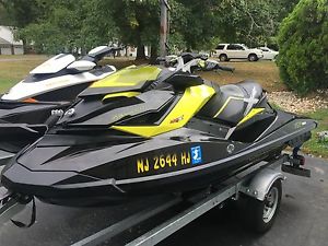 Seadoo RXPX