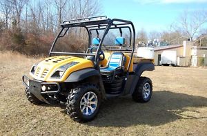 2007 Cub Cadet Special Edition