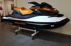 Sea-Doo GTX 155