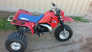 1986 Honda ATC250R 3 Wheeler! 86 ATC 250R Trike 350X 200X 250SX Hondaline 85