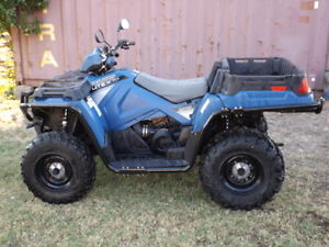 POLARIS 2014 UTE 570 EFI