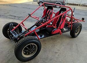 Sand Rail Dune Buggy