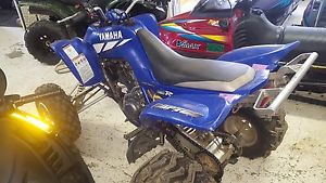 2004 Yamaha