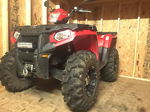 2014 Polaris Sportsman  570  ATV