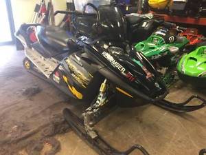 2006 Ski-Doo mxz800 mxz 800 renegade