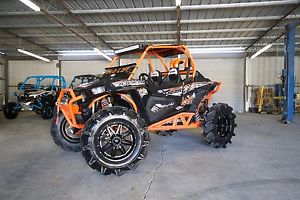 2015 Polaris RZR® XP 1000