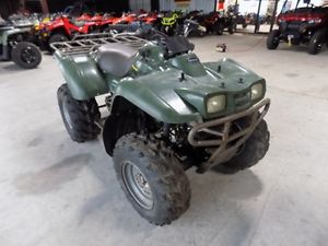 2003 Kawasaki 360 PRAIRIE