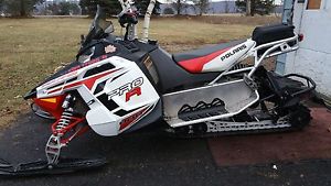 POLARIS 2012 800 Switchback Pro R