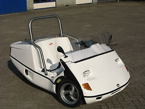 WAY COOL STREET LEGAL TRIGGER GOCAR