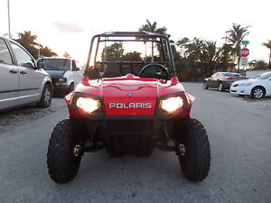 2014 Polaris Ranger 170