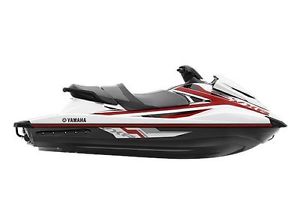 Yamaha VXR®