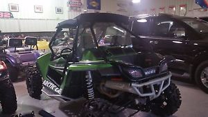 2012 Arctic Cat
