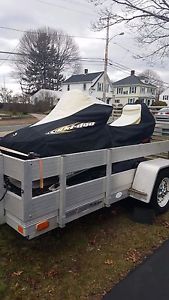 Skidoo 2004 Legend GT SE 1000