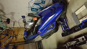 2006 Yamaha