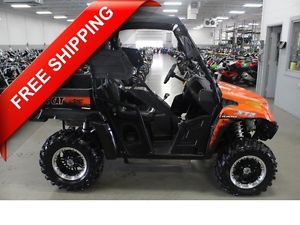 2012 Arctic Cat Prowler XTZ 1000i Free Shipping w/ Buy it Now, Layaway Available
