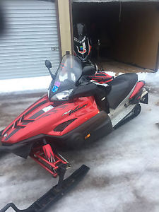 Yamaha 05 RX Warrior