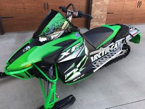 2012 Arctic Cat XF 800