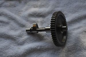 jr. dragster- open modified or limited kart briggs cam