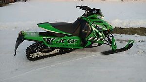 2013 Arctic Cat