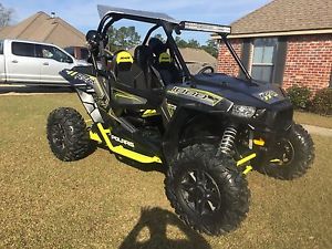 rzr 1000