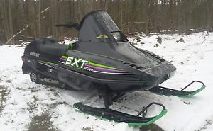 1991 Arctic Cat