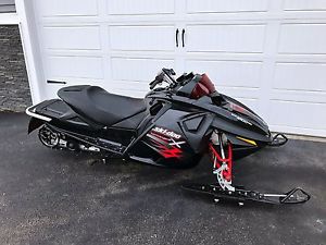 SKIDOO MONTREAL MACH Z SDI 1000 EXCELLENT SHAPE VERY RARE COLLECTOR MXZ REV XP X