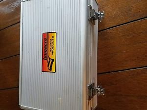 longacre caster camber gauge