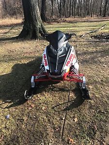 2012 Polaris