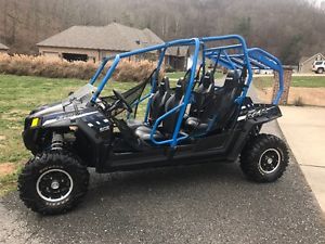 Polaris RZR 4 800 Razor