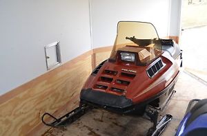 1986 Polaris