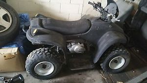 Pakela 4-wheeler PICK-UP ONLY!! please read!!