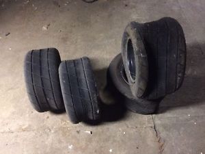 2005 Honda American Racer