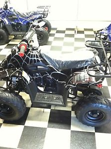 Coolster ATV 110cc