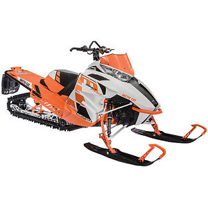 2017 Arctic Cat M 8000 Sno Pro 153"