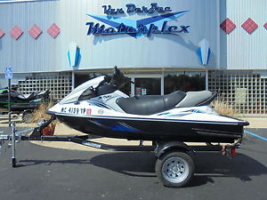 Kawasaki STX 15F 4 stroke 160HP BOAT SHOW SALE