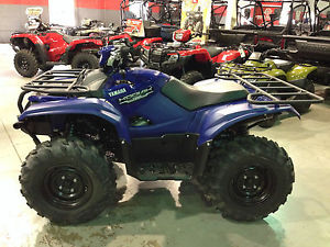 New 2016 Yamaha Kodiak 700 EPS 4WD Clearance Sale No BS Fees We have 2017's