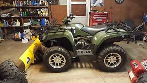 2006 Arctic Cat