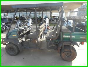 2007 Kawasaki Mule™