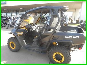 2012 Can-Am™ Commander