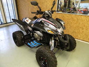 New QUADZILLA 450 sport Road legal ATV QUAD  Bike race