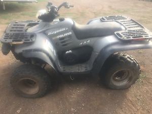 Polaris 500 4WD