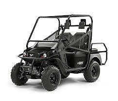 2015 BAD BOY BUGGIES INSTINCT