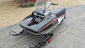 1982 John Deere Sprintfire