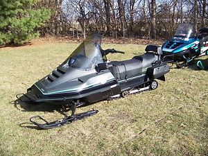 1990 Arctic Cat Pantera